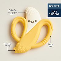 Itzy Ritzy Chew Crew - Banana