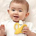 Itzy Ritzy Chew Crew - Banana