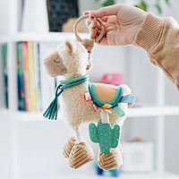 Itzy Friend Link & Love Llama