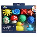 Itzy Splash Gift Set