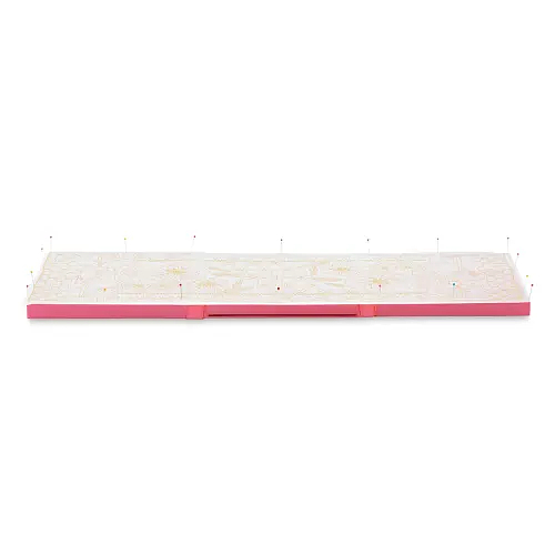 Djeco Japanese Garden Scarf Painting Kit Smart Kids Toys
