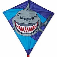 Jawbreaker 30" Diamond Kite