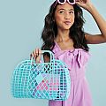 Jelly Bag - Blue