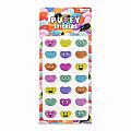 Jelly Beans Puffy Stickers