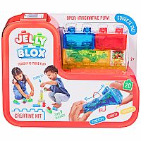 Jelly Blox Creative Kit