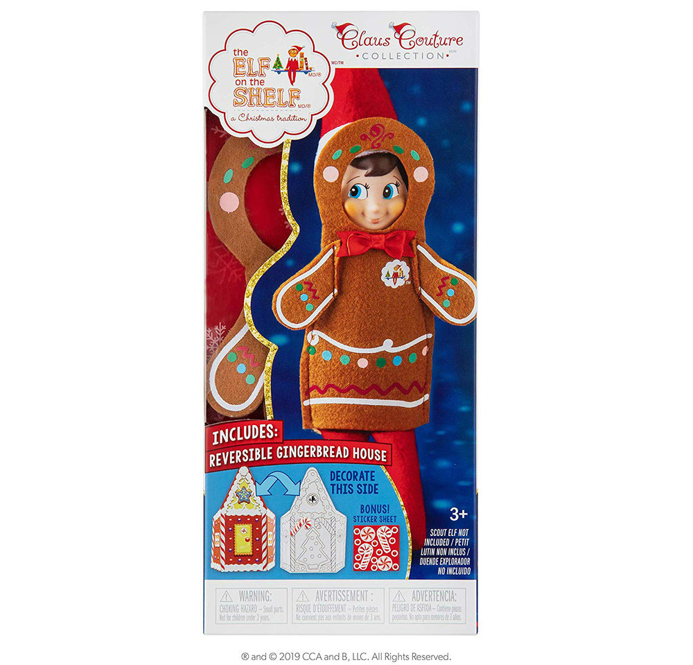 jellycat jolly gingerbread fred