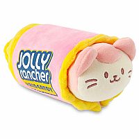 Anirollz Jolly Rancher Pink Kittiroll