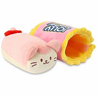 Anirollz Jolly Rancher Pink Kittiroll