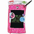 JOT Pocket Writing Tablet - Shimmer Pink