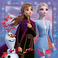 clementoni frozen 2 puzzle