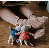 Sam & Julia - Sam Plush