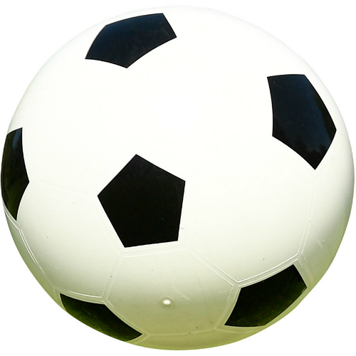 Jumbo Bounce Ball - Soccer 30" - Smart Kids Toys