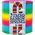 Jumbo Rainbow Spring