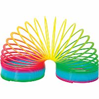 Jumbo Rainbow Spring