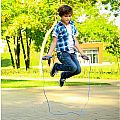 Kids Jump Rope - Green