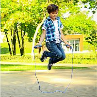 Kids Jump Rope - Green