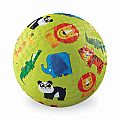 Playground Ball 7" Jungle