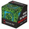 Shashibo - The Shape Shifting Box - Jungle