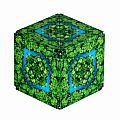 Shashibo - The Shape Shifting Box - Jungle