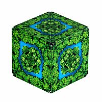 Shashibo - The Shape Shifting Box - Jungle