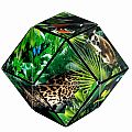 Shashibo - The Shape Shifting Box - Jungle