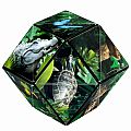 Shashibo - The Shape Shifting Box - Jungle