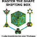 Shashibo - The Shape Shifting Box - Jungle