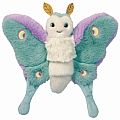 Juniper Luna Moth Puppet