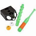 Junk Ball T-Ball Set