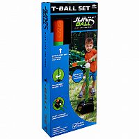 Junk Ball T-Ball Set