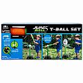 Junk Ball T-Ball Set