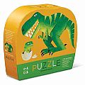 Just Hatched Mini 12 Piece Puzzle