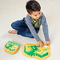 Just Hatched Mini 12 Piece Puzzle 