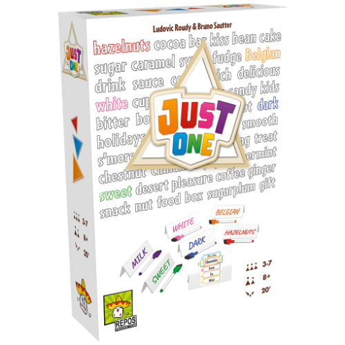 Just one game smart kids toys