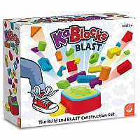 Kablocks Blast