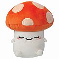 Smoko Kai Mushroom Mochi Plush 10