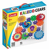 Quercetti Kaleido Gears