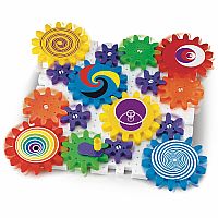 Quercetti Kaleido Gears