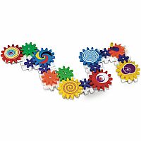 Quercetti Kaleido Gears