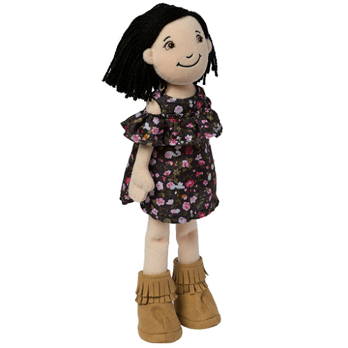 groovy girls dolls