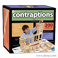 keva contraptions 200 piece