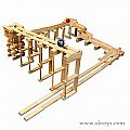 keva contraptions 200 piece