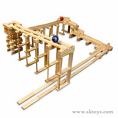 keva contraptions 200 piece