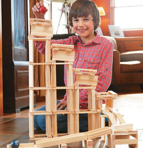 keva contraptions ideas