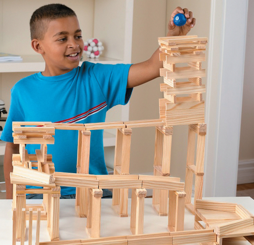 keva contraptions 200 piece
