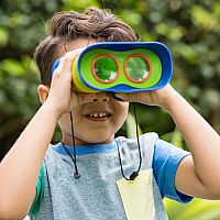 Geosafari Jr Kidnoculars