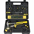 Kids Deluxe Tool Set