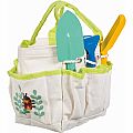 Beetle & Bee Kids Garden Tote Kit