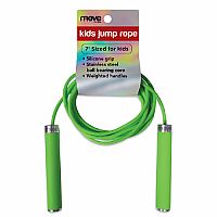 Kids Jump Rope - Green