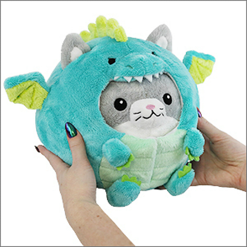 squishables dragon